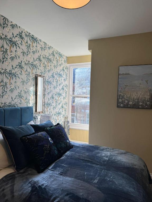 Apartment 2 at Blackburn Heights Sleeps 4, Bridlington