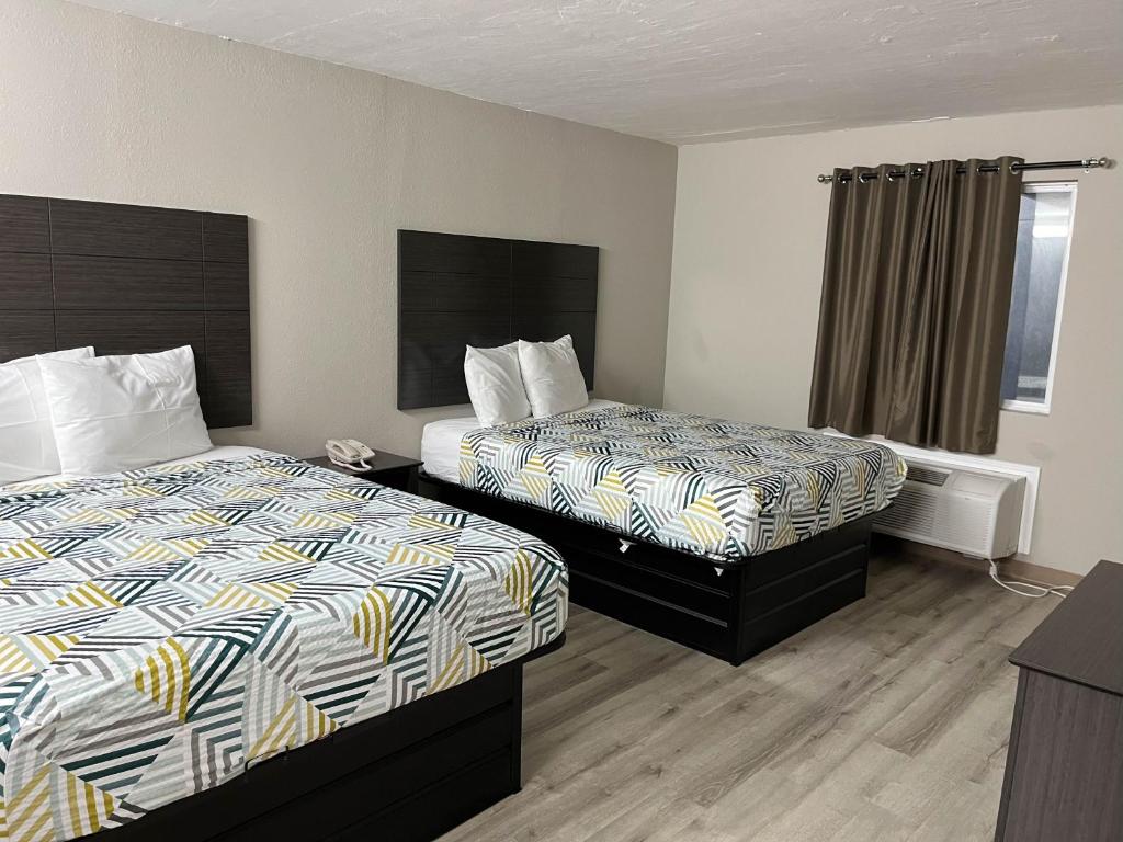 Studio 6 Suites West Memphis