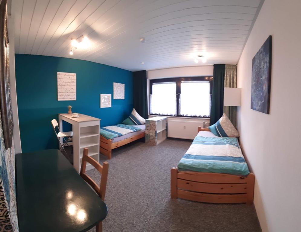 Monteurwohnung 2 Vollumen, Redwitz an der Rodach