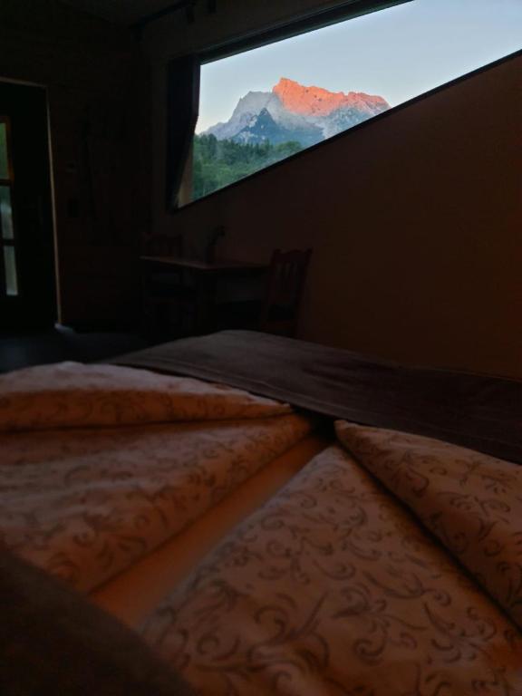 Chalet Ferienwohnung Hochkalter - 4
