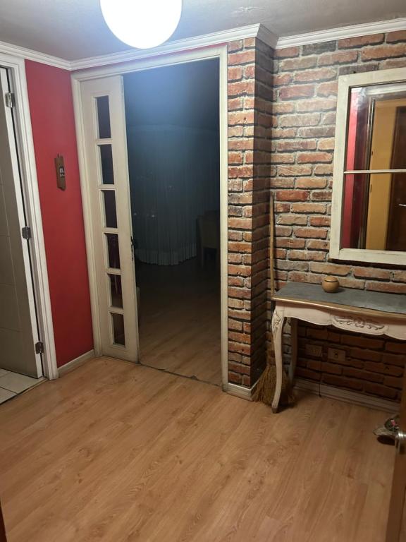 Gran departamento céntrico Ñuñoa - 3