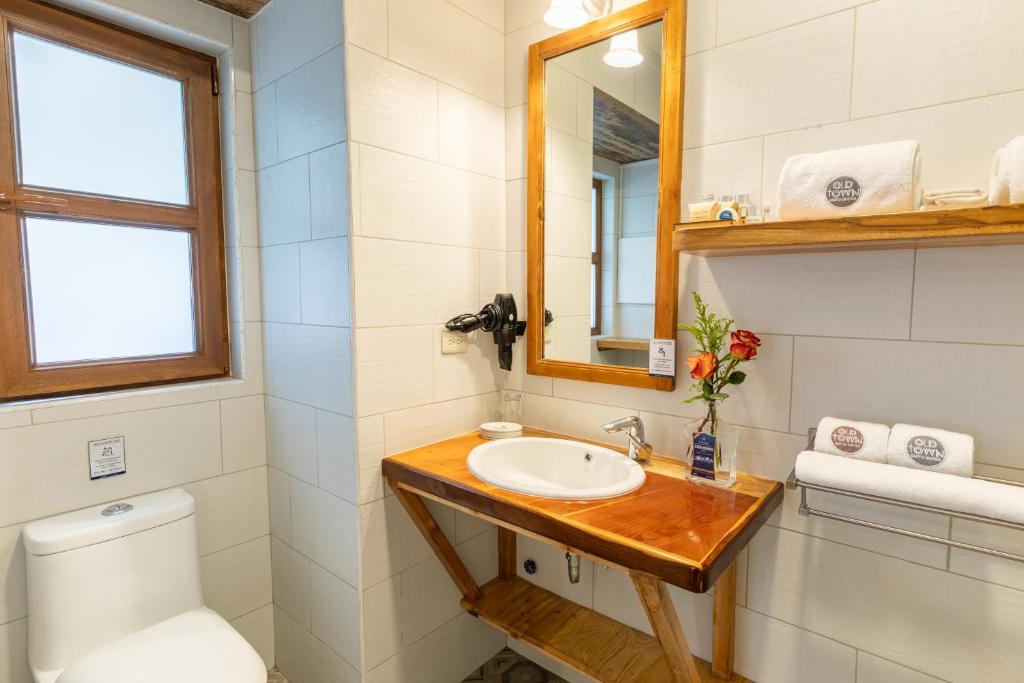 バスルーム（客室）