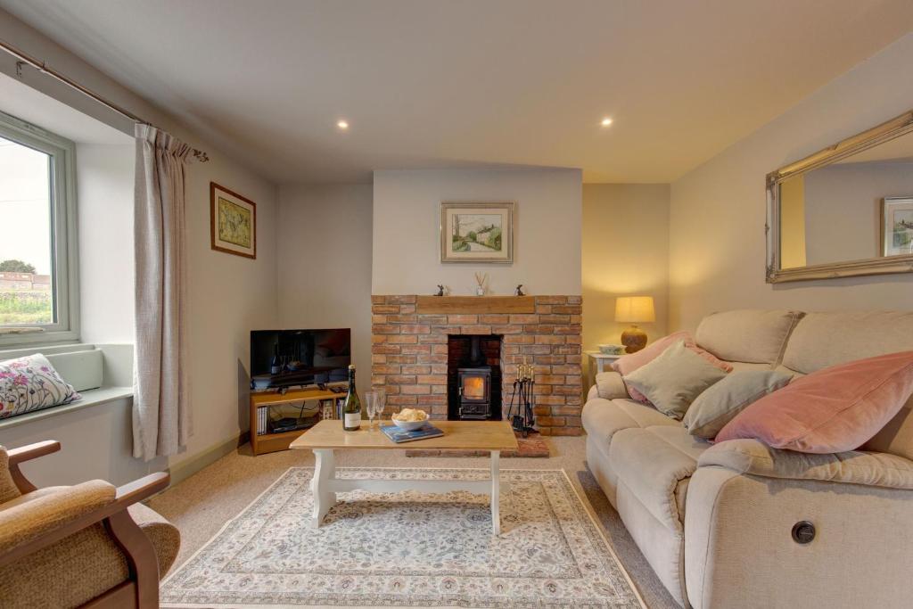 ForgetMeNot Cottage, Binham