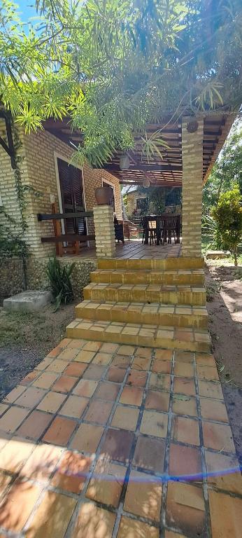 Fiquei In Pipa - Chalé 19, Pipa