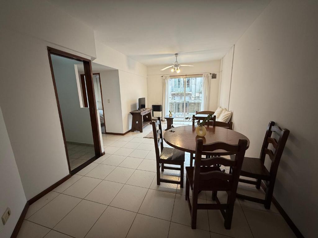 Edificio San Martin 2468 - 4