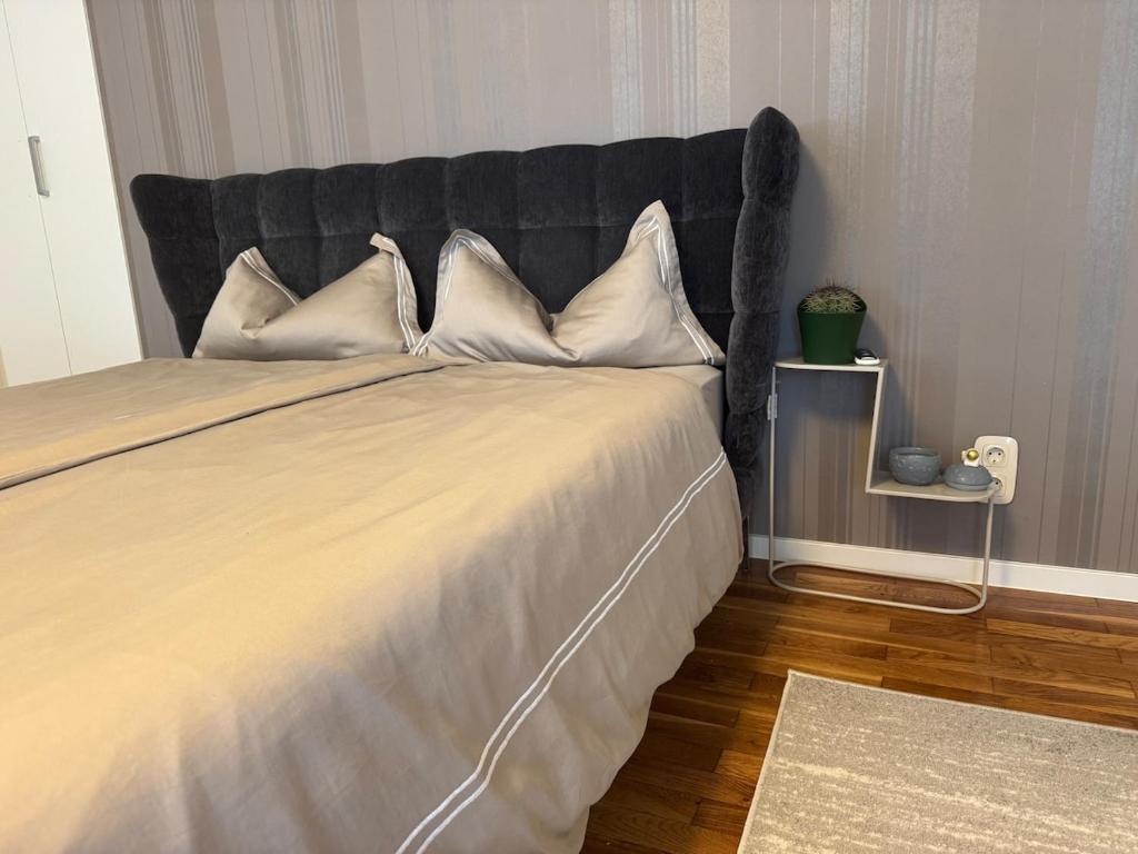 30 min from Munich & S-Bahn apartment with garden, Gauting