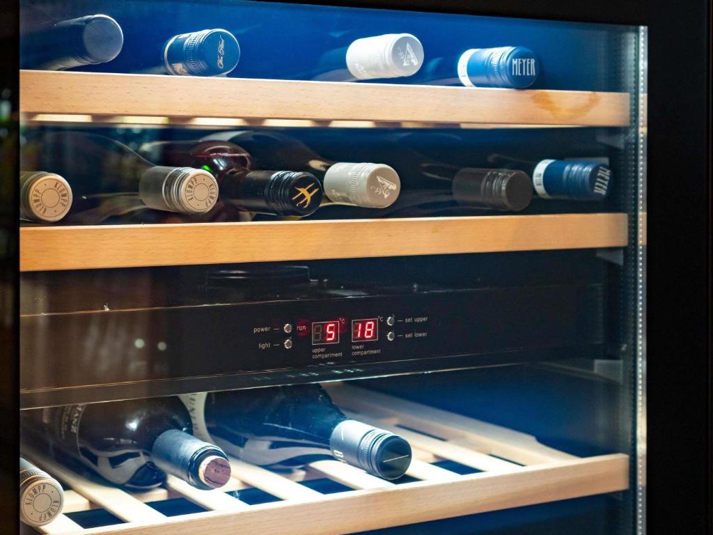 Bar/lounge