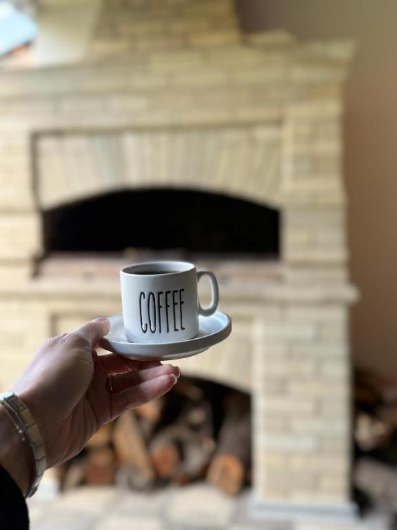 EVA Guest House, Odzun