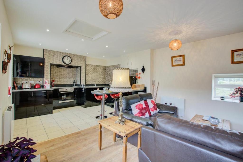 Smithy Cottage, Blofield