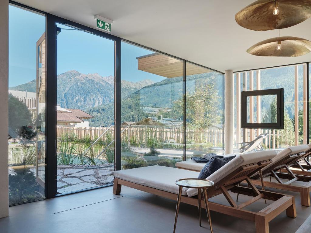 Hotel Garni Pinzgau, Relax & Lifestyle - 3