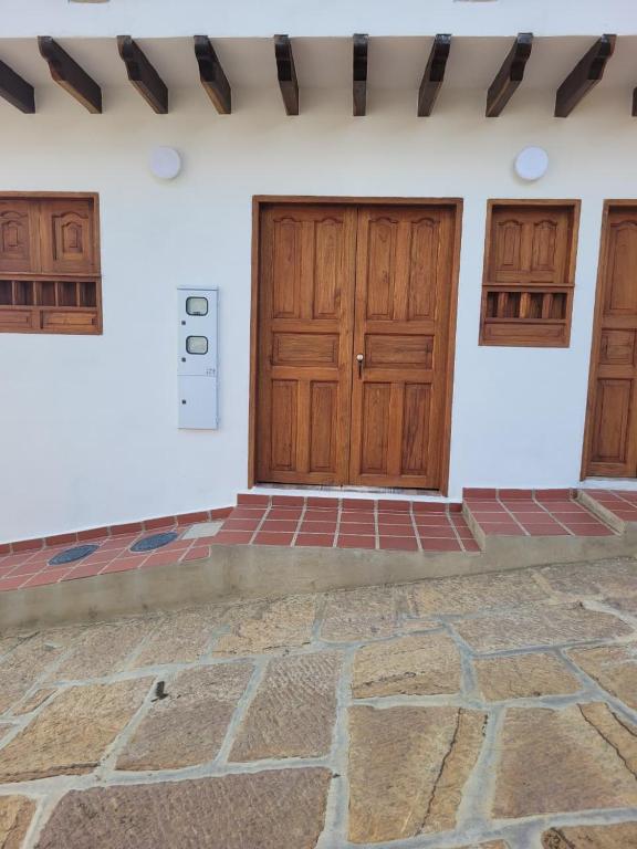 Casa San Diego - 1