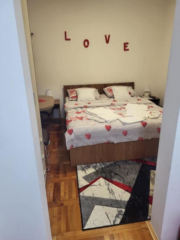 Zlatiborski Andjeo, apartmani Gaga - 3