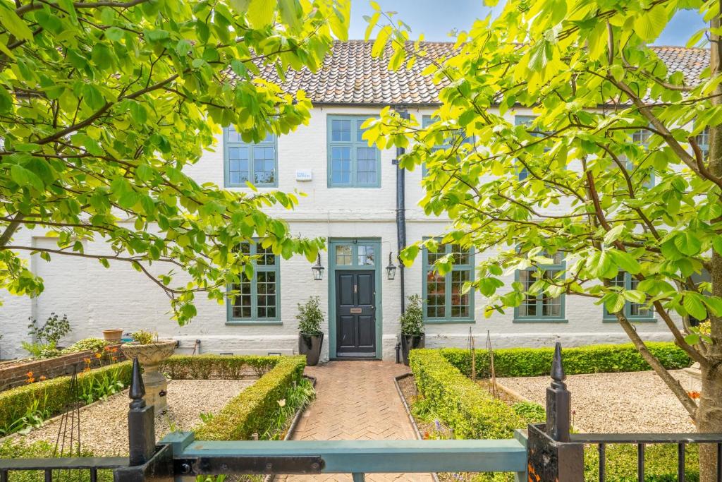 Catesby Court 6, Wells next the Sea