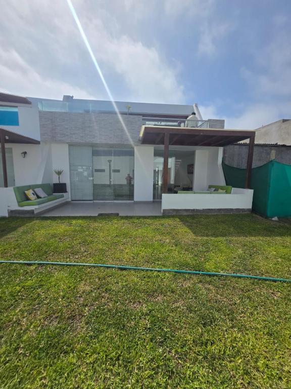 Casa La Pampa - 3