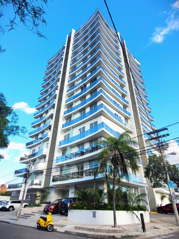 Hermoso Departamento En Equipetrol - 2