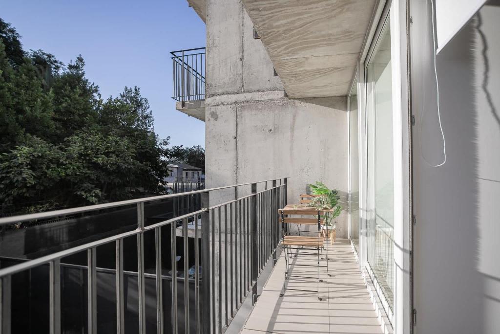 Urban Retreat Mall Plaza Egana Style and Comfort - 5