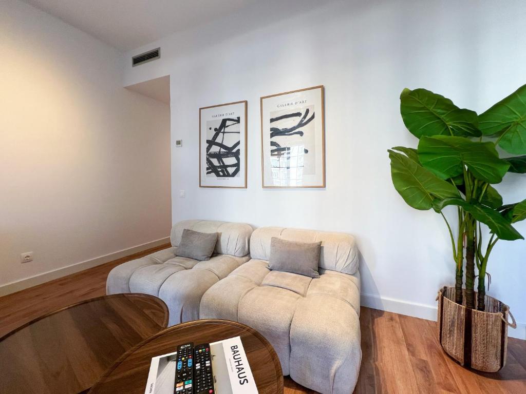 Stay U-nique Apartments Balmes III - 3