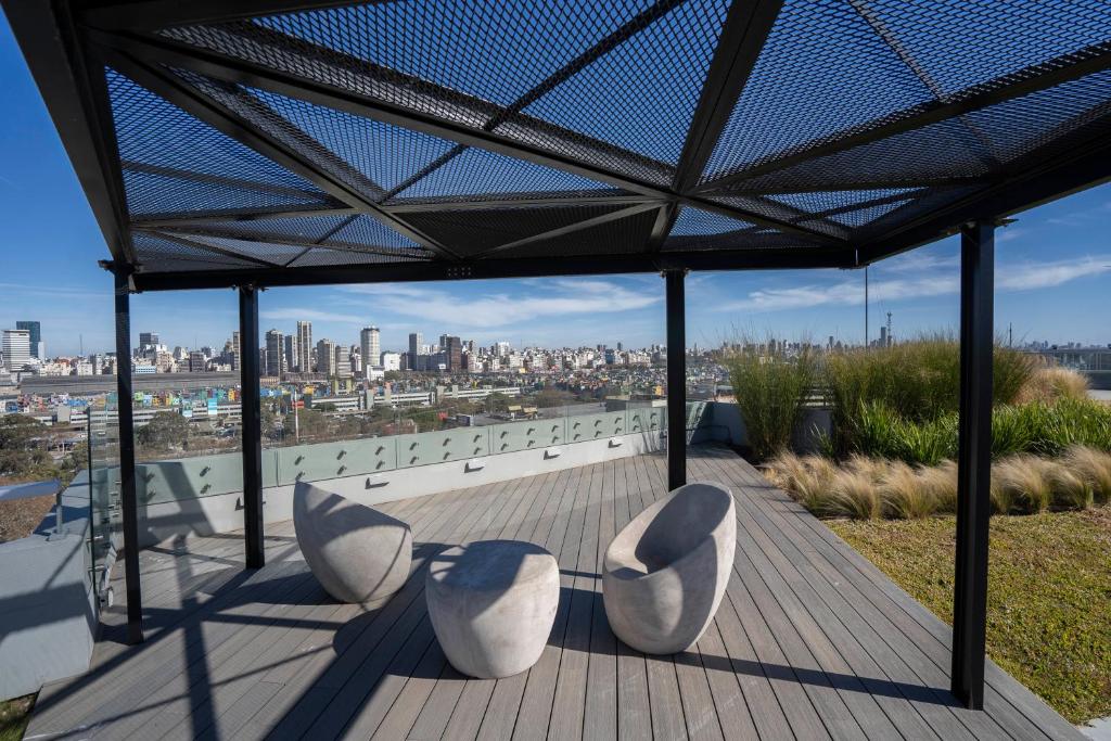 Distrito Quartier Retiro - 2