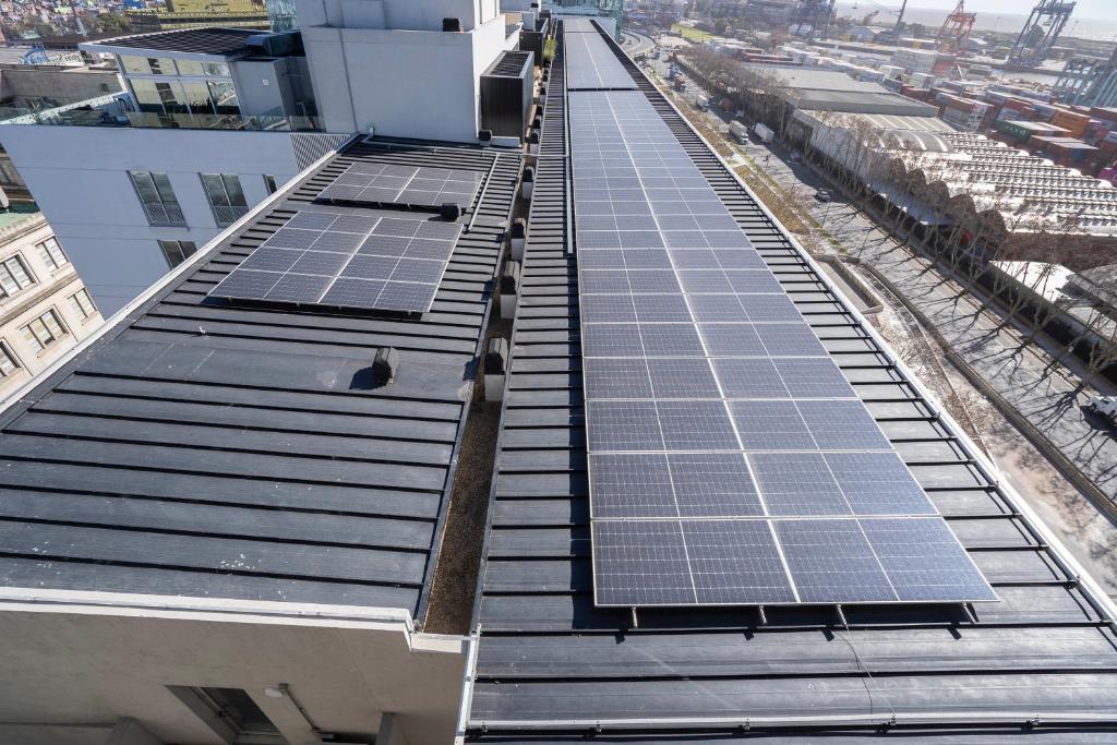 Distrito Quartier Retiro - 3