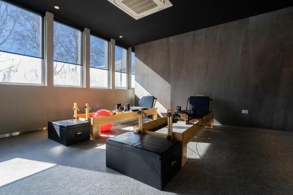 Distrito Quartier Retiro - 4