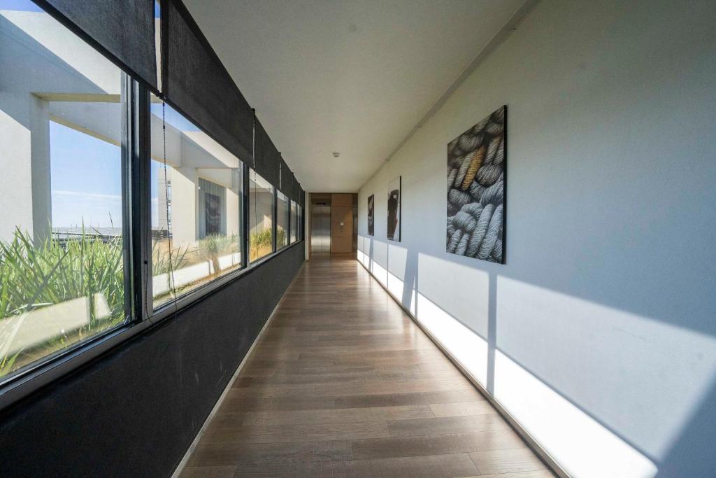 Distrito Quartier Retiro - 5