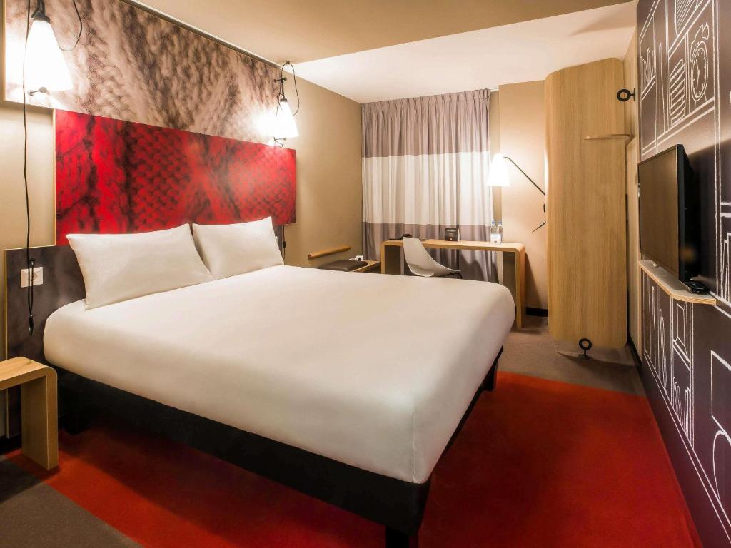 ibis Aktobe