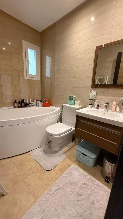 Appart résidence Amwej, Sousse