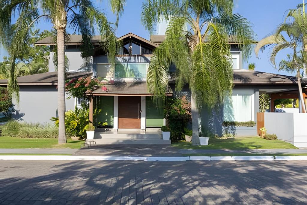 Casa com Academia em Jurerê IN, Florianópolis