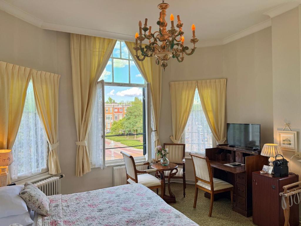 Hotel Molendal