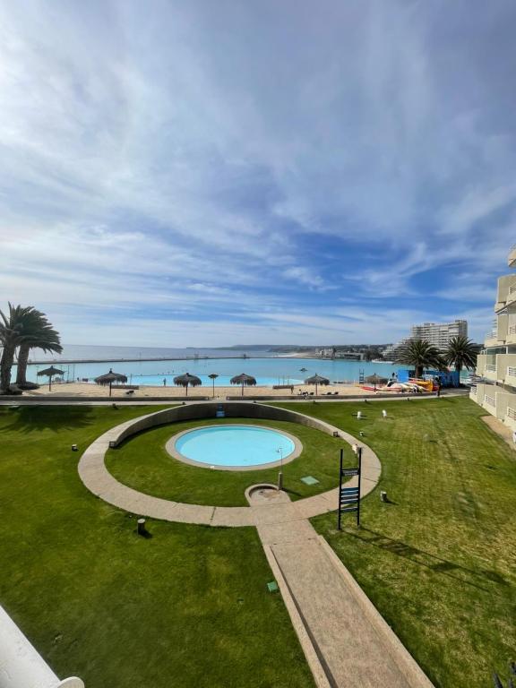 San Alfonso Del Mar, Algarrobo - 1