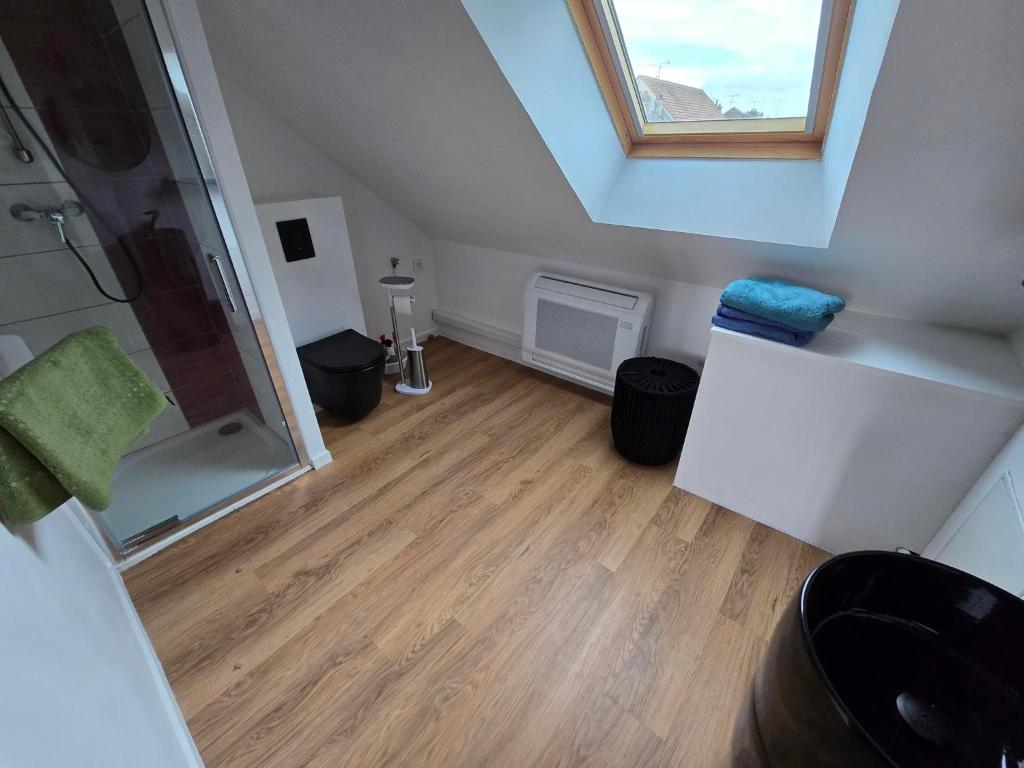 Loveroom Instants Secret Amiens - 5