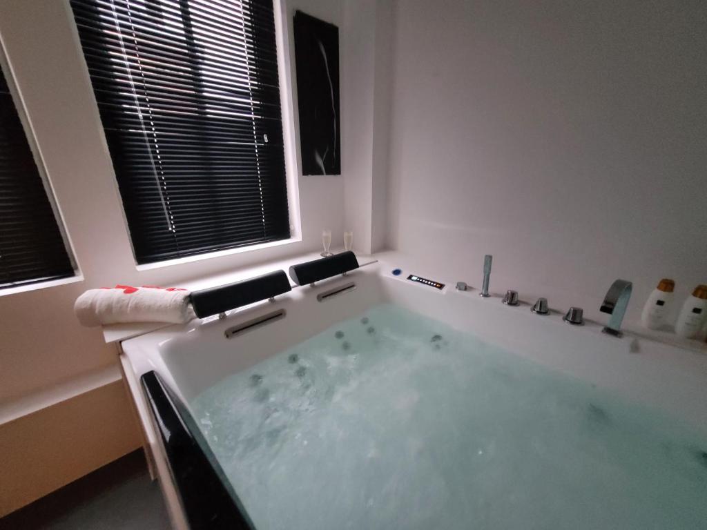 Loveroom Instants Secret Amiens - 3