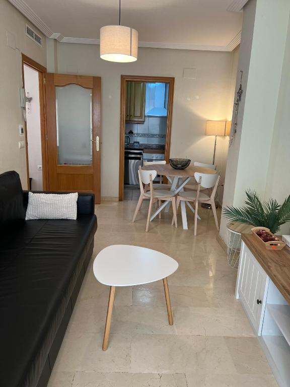 Apartment ELI Santa Pola - 3