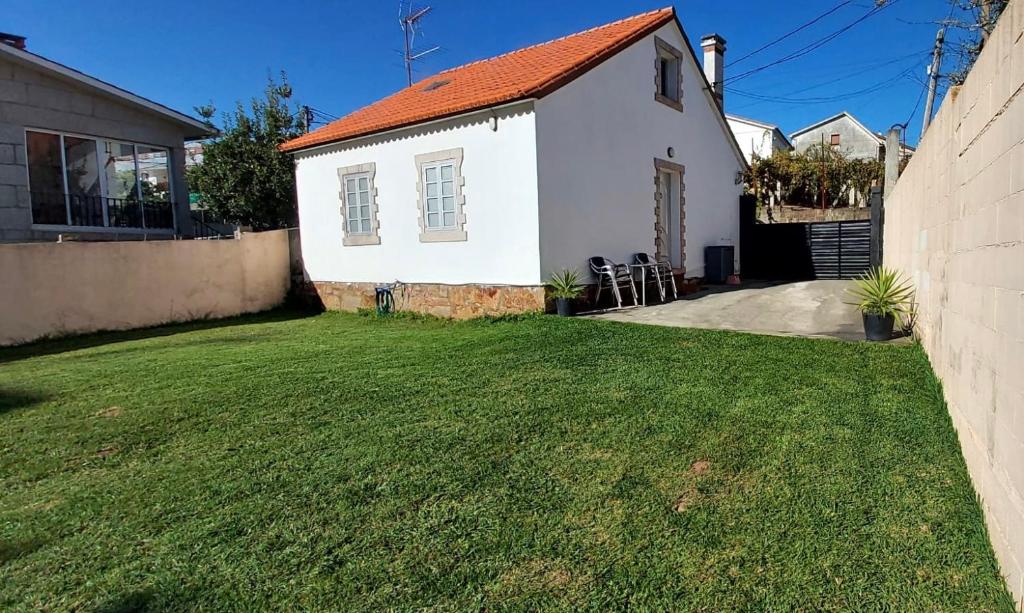 O Lar de Silva VUT-PO12477, Sanxenxo