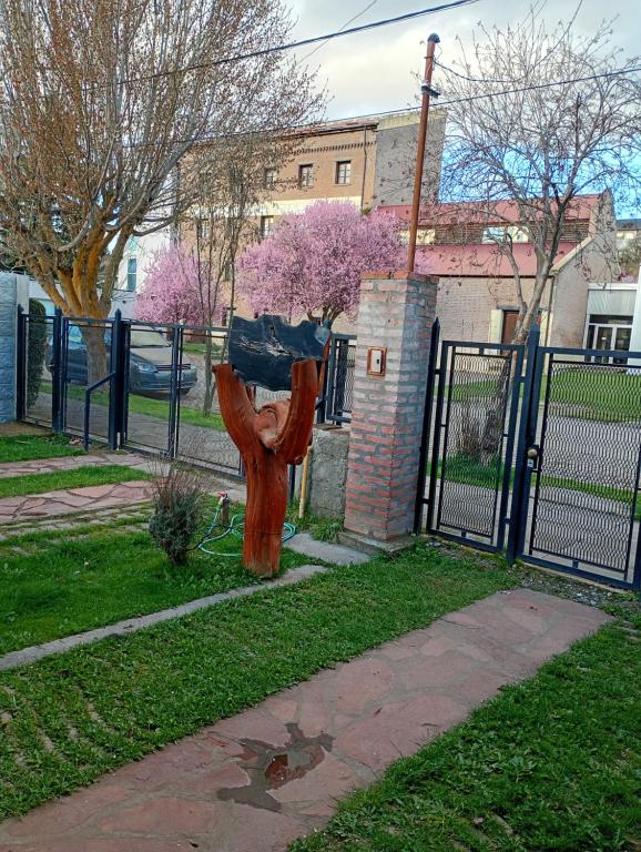 Las Palomas - 2