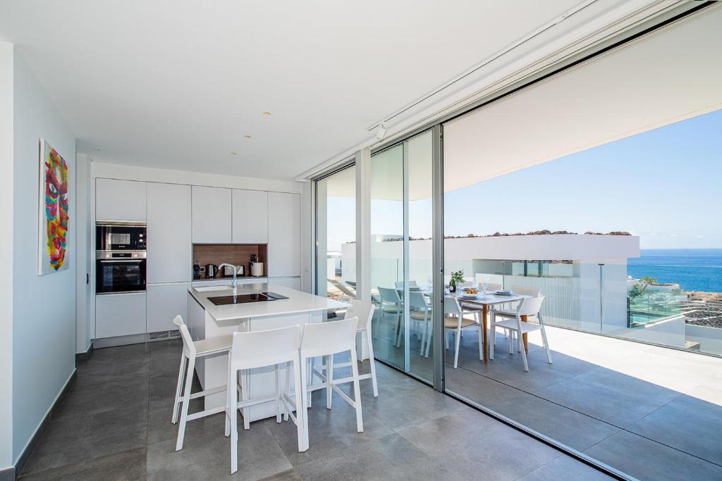 Rocavista - Villa with heated rooftop pool and amazing ocean view - 3