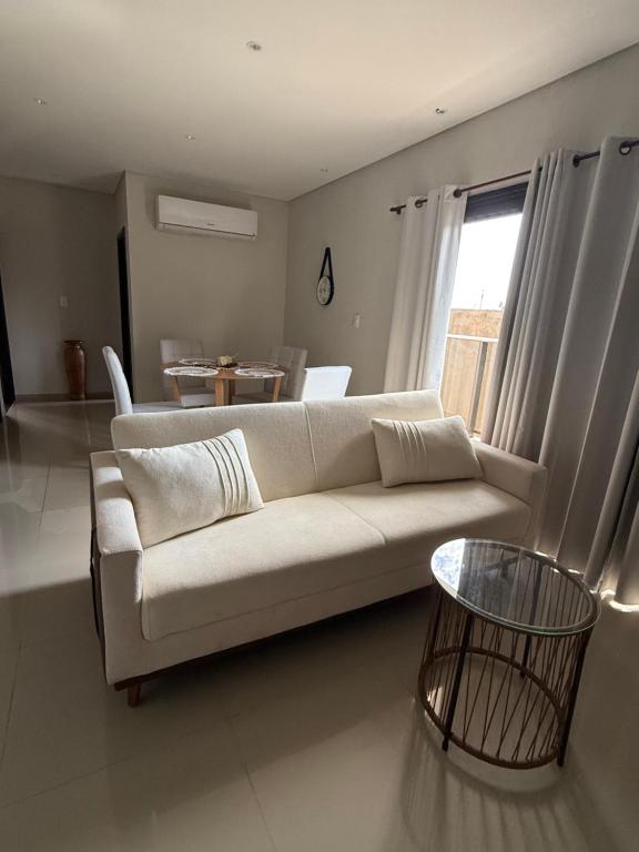 Departamento completo Encarnacion - 3
