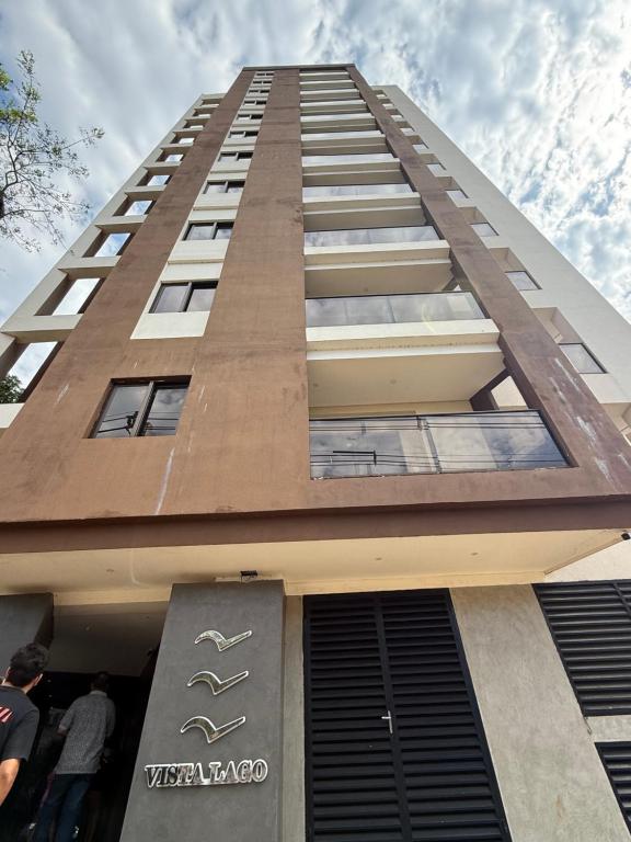 Departamento completo Encarnacion - 2