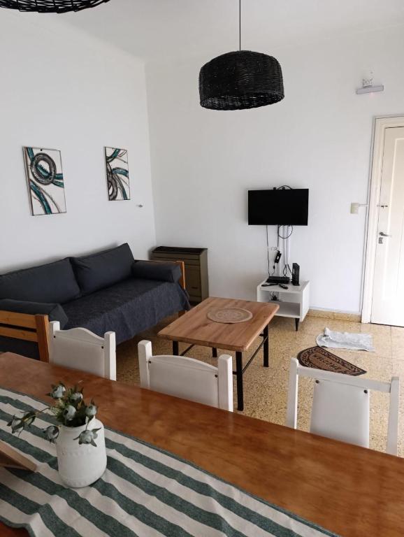 Casa céntrica Olavarría - 1