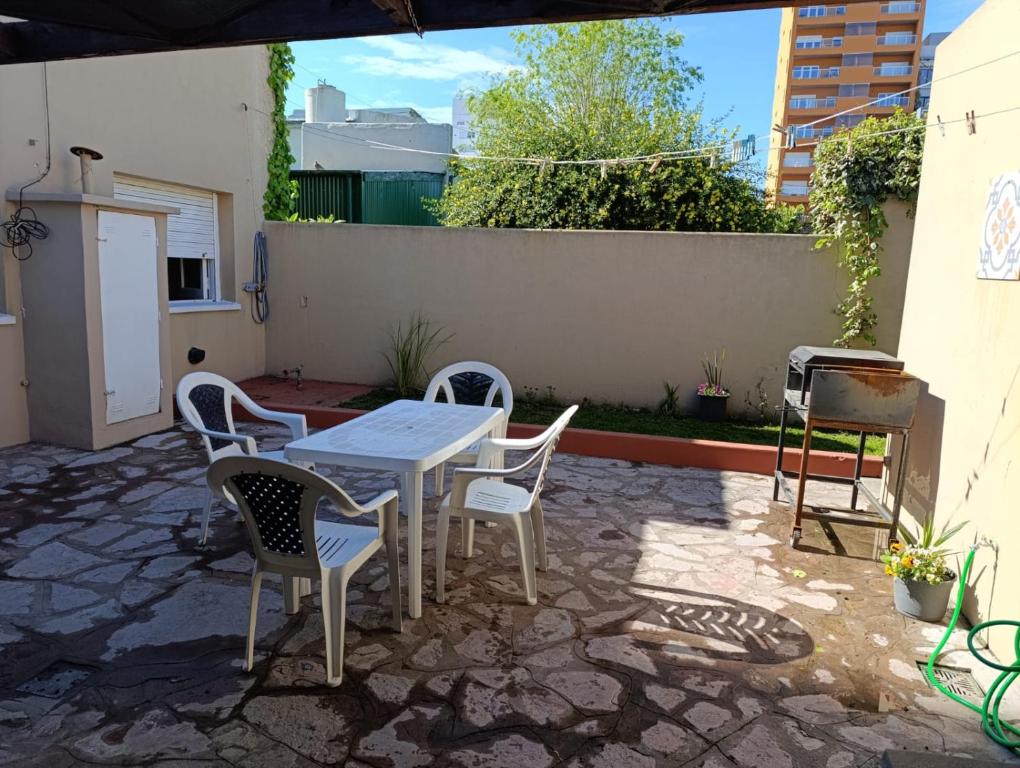 Casa céntrica Olavarría - 3