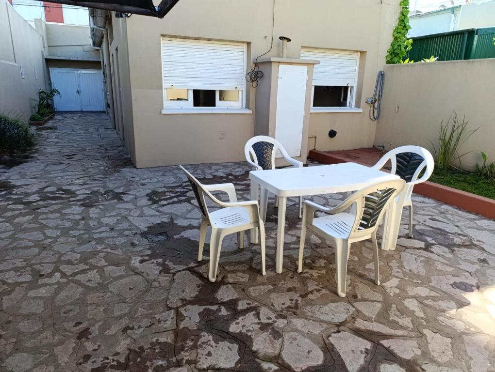 Casa céntrica Olavarría - 5