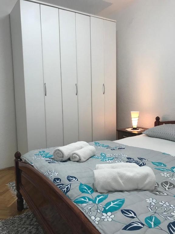 Apartman Nađa - 1