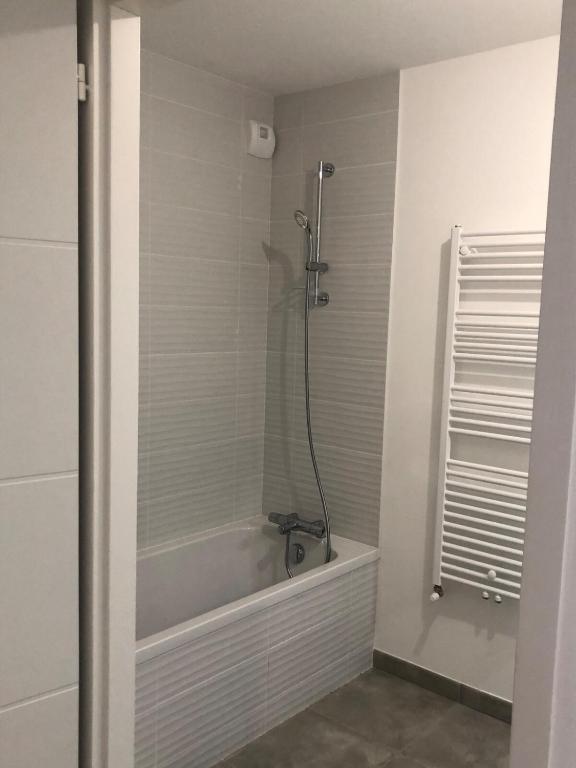 New and spacious appartment 1 room St Mihiel - 5