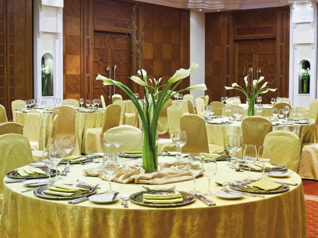 Meeting room / ballrooms