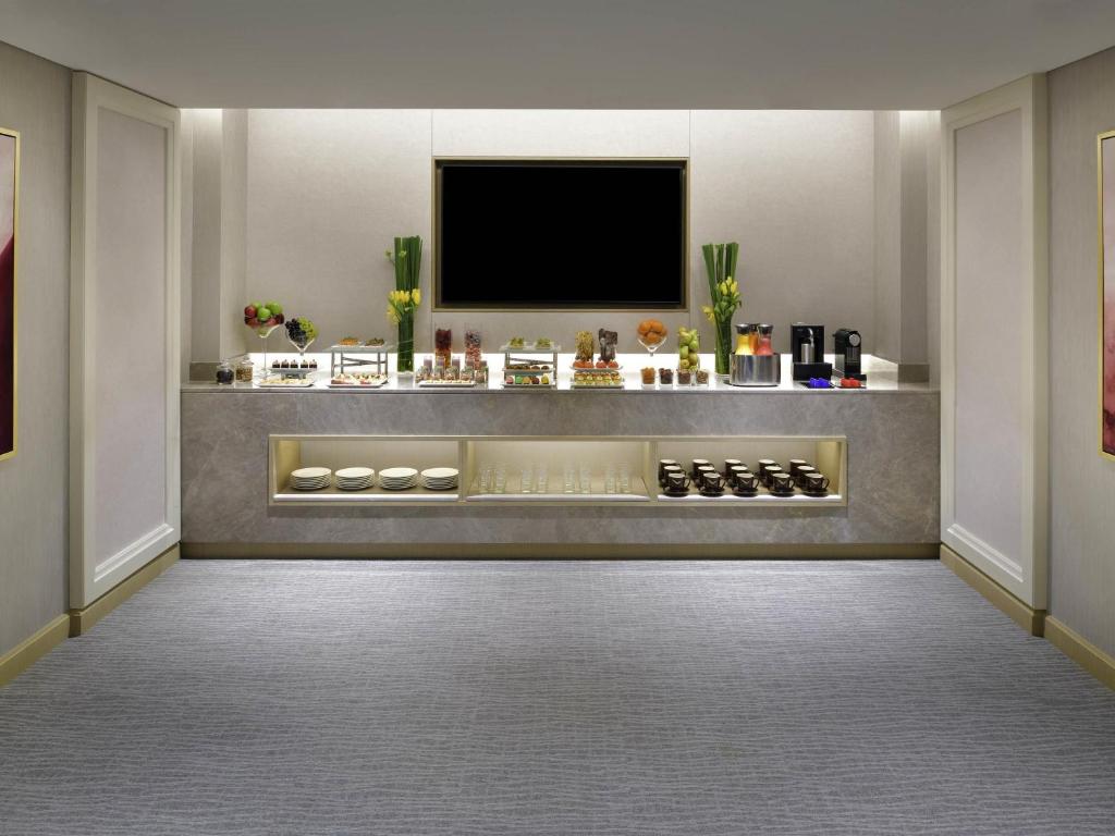 Meeting room / ballrooms