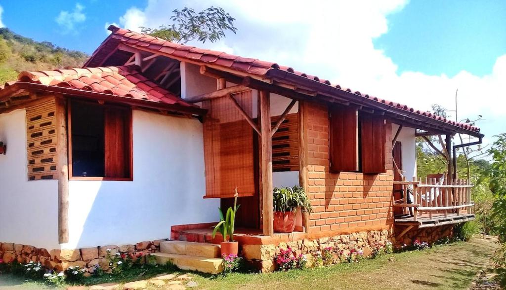 Finca LA TATA - 1