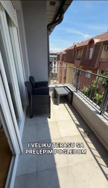 Apartman Tara Jagodina, ima free parking u garazi - 5