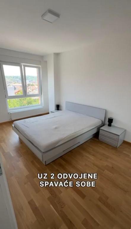 Apartman Tara Jagodina, ima free parking u garazi - 2