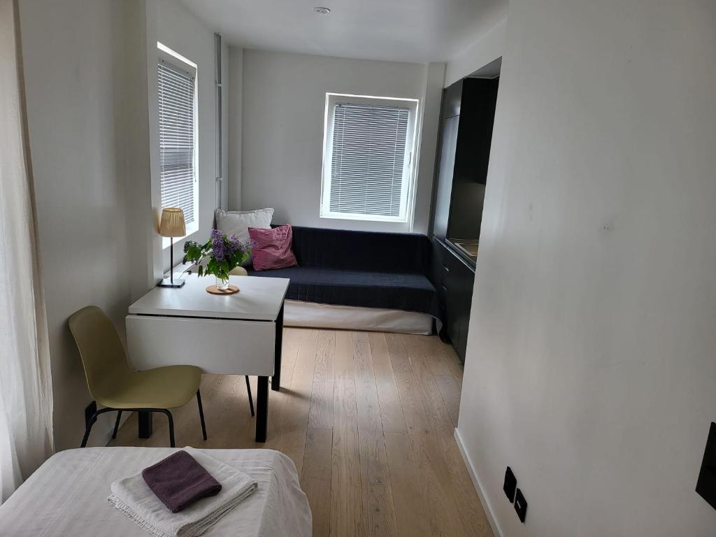 Apartment in Sollentuna centrum, Edsberg