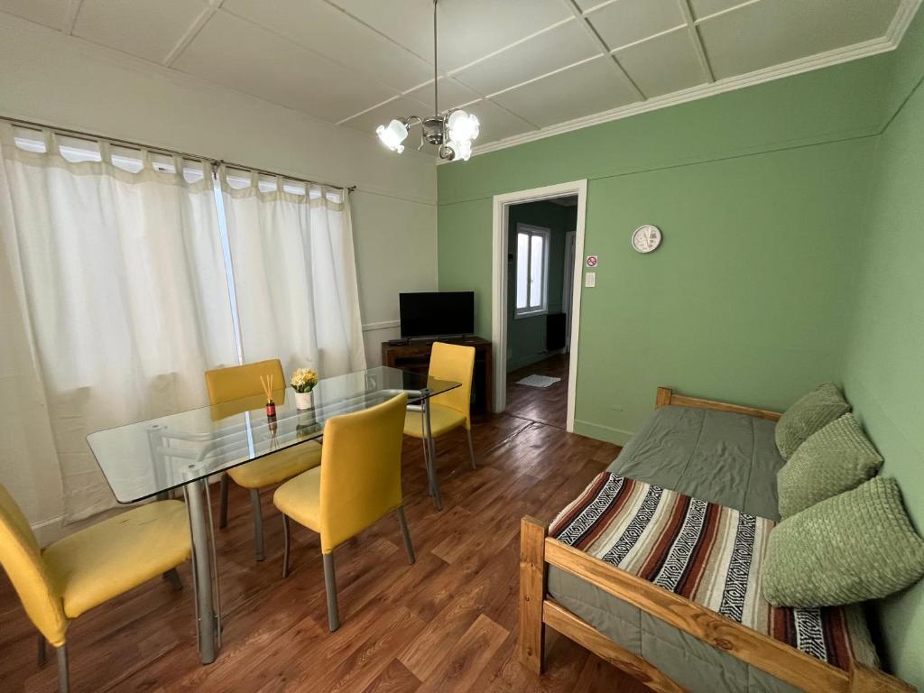 Inmuebles V&S - Casita Alberdi - 1
